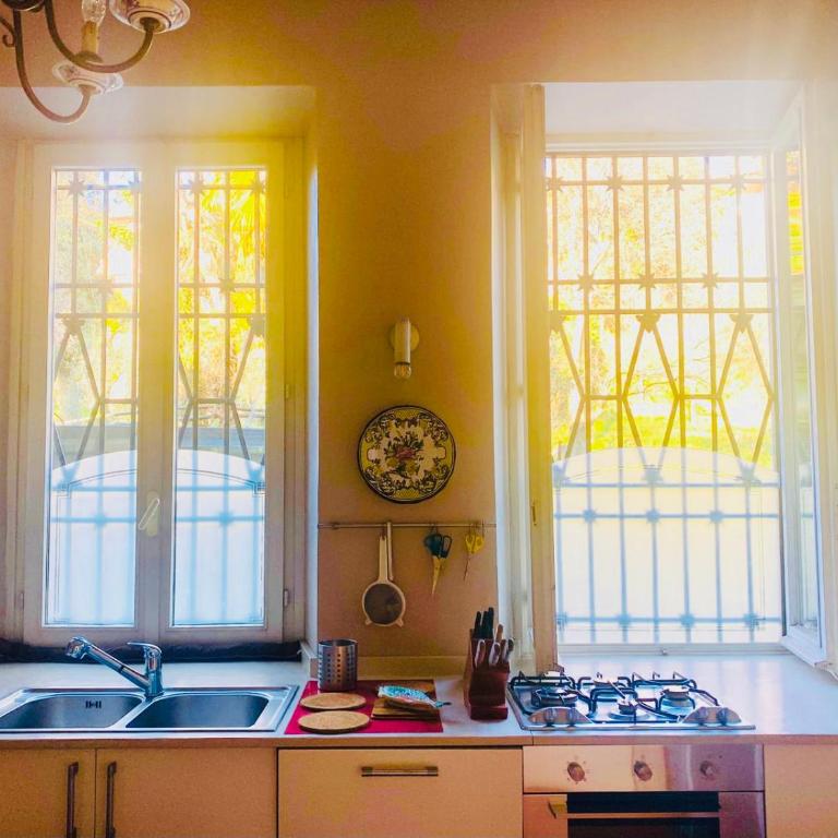 Villa anita - Casa con 5 Camere da Letto - 20