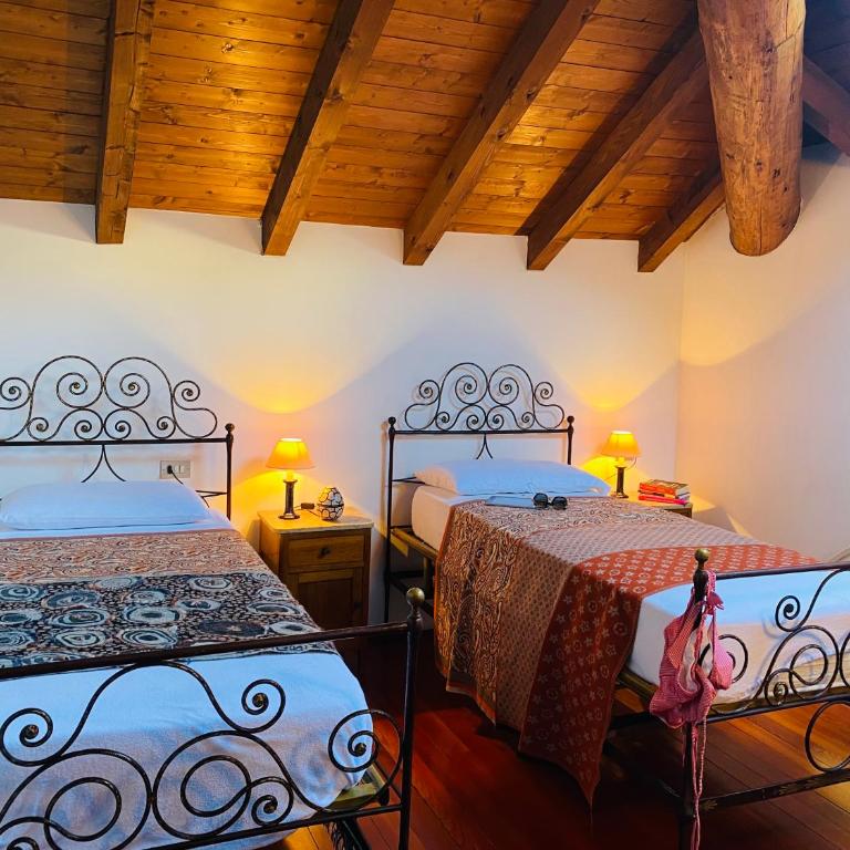 Villa anita - Casa con 5 Camere da Letto - 22