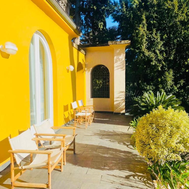Villa anita - Casa con 5 Camere da Letto - 25