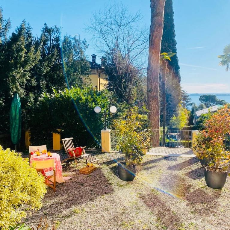 Villa anita - Casa con 5 Camere da Letto - 30