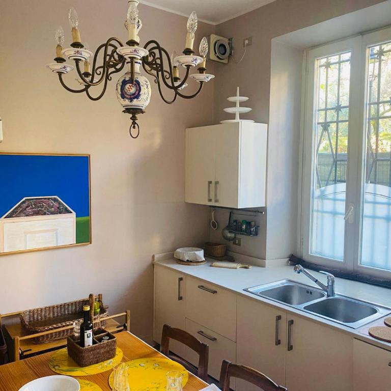 Villa anita - Casa con 5 Camere da Letto - 31