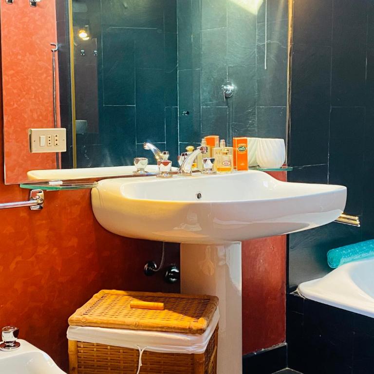 Villa anita - Casa con 5 Camere da Letto - 33