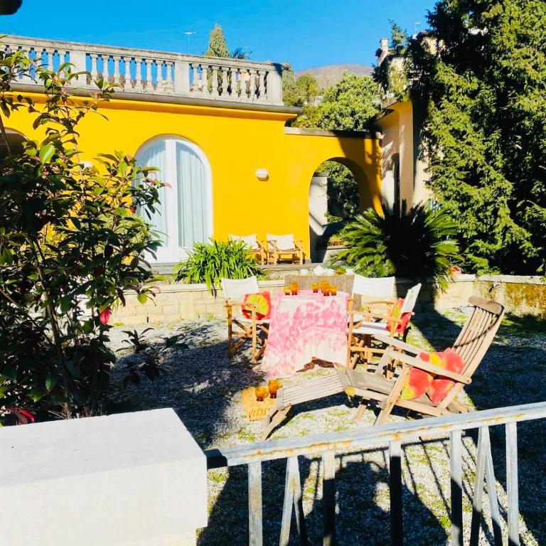 Villa anita - Casa con 5 Camere da Letto - 34