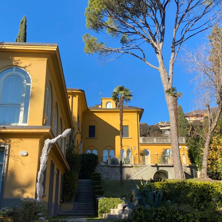 Villa anita - Casa con 5 Camere da Letto - 37