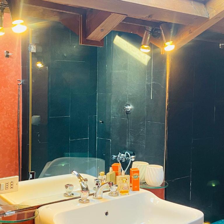 Villa anita - Casa con 5 Camere da Letto - 40