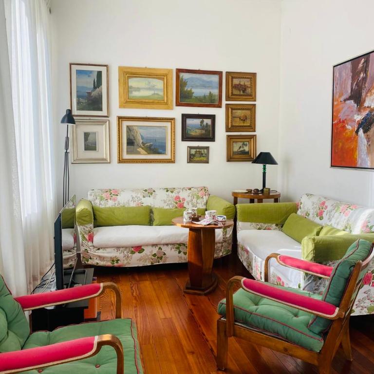 Villa anita - Casa con 5 Camere da Letto - 42