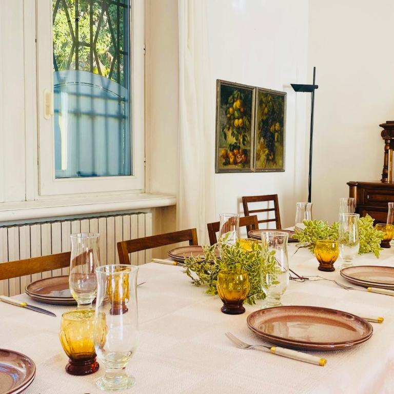 Villa anita - Casa con 5 Camere da Letto - 44