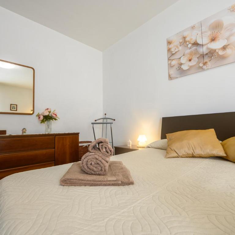 308 - Casa Paggi, 15 minuti a piedi dalla spiaggia di Riva Trigoso e 2chilometri dal centro di Sestri Levante - Appartamento con 2 Camere da Letto - 34