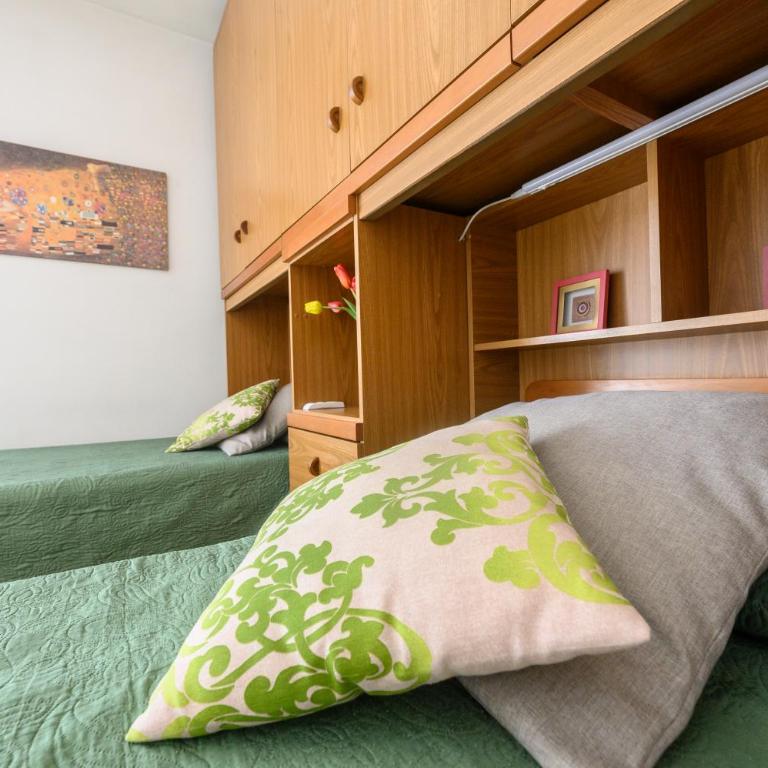 308 - Casa Paggi, 15 minuti a piedi dalla spiaggia di Riva Trigoso e 2chilometri dal centro di Sestri Levante - Appartamento con 2 Camere da Letto - 36