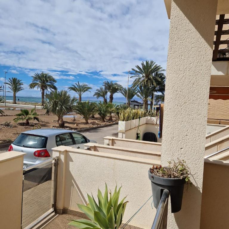 Casa Krystyna La Azohia - Apartamento de 2 dormitorios con vistas parciales al océano - 1