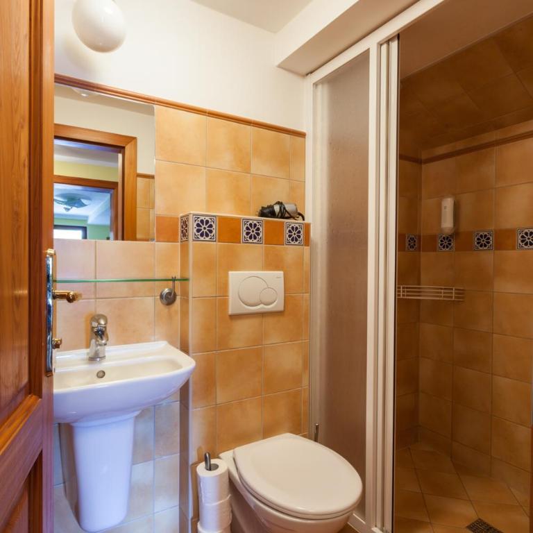 Haus Wildbach - Baranek Resorts - Two-Bedroom Apartment Weide - 4