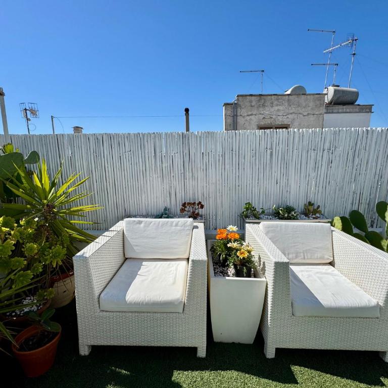 Q40 Ostuni - Two-Bedroom Apartment - 29