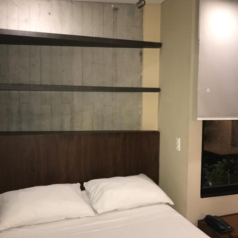 Excelente ubicacion comodidad en Chapinero - Apartamento de 1 dormitorio - 12