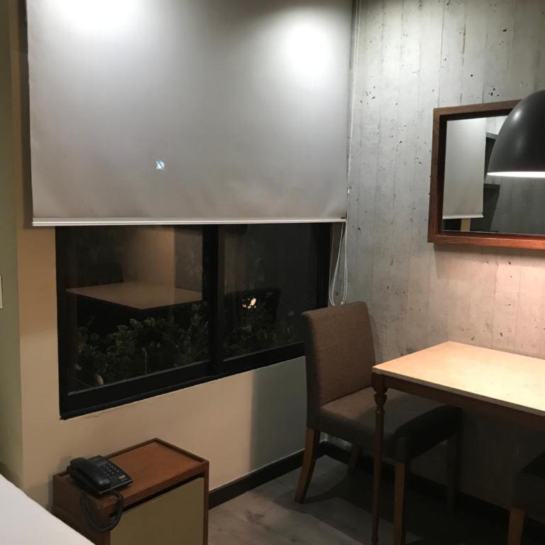 Excelente ubicacion comodidad en Chapinero - Apartamento de 1 dormitorio - 14