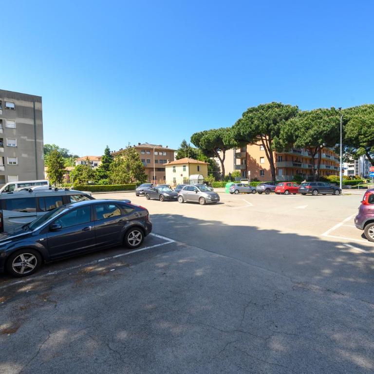 308 - Casa Paggi, 15 minuti a piedi dalla spiaggia di Riva Trigoso e 2chilometri dal centro di Sestri Levante - Appartamento con 2 Camere da Letto - 46