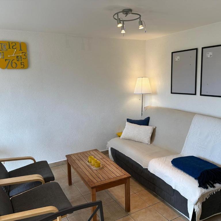 Villa les Pensées La Londe - Appartement - Rez-de-Chaussée - 13