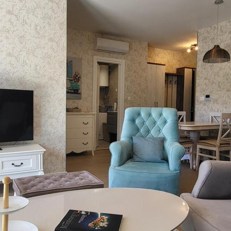 Apartmen Sofia - Apartman sa 1 Spavaćom Sobom - 8
