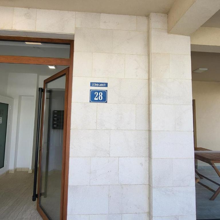 Apartmen Sofia - Apartman sa 1 Spavaćom Sobom - 23