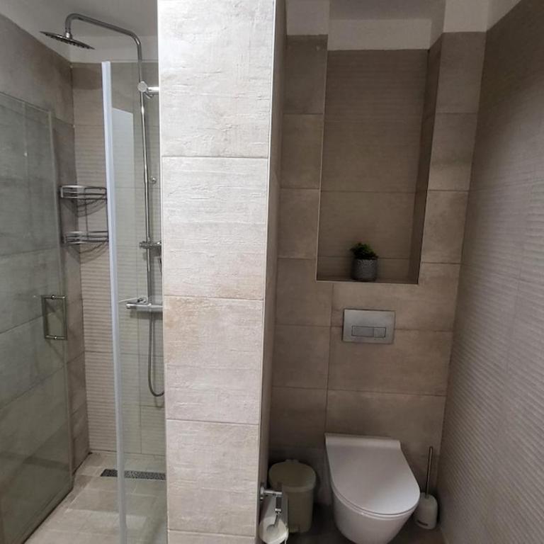 Apartmen Sofia - Apartman sa 1 Spavaćom Sobom - 15