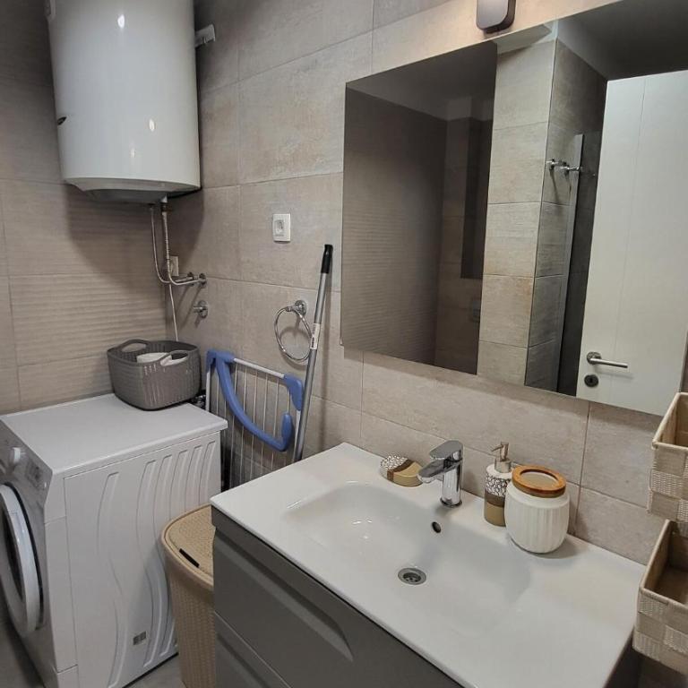 Apartmen Sofia - Apartman sa 1 Spavaćom Sobom - 14