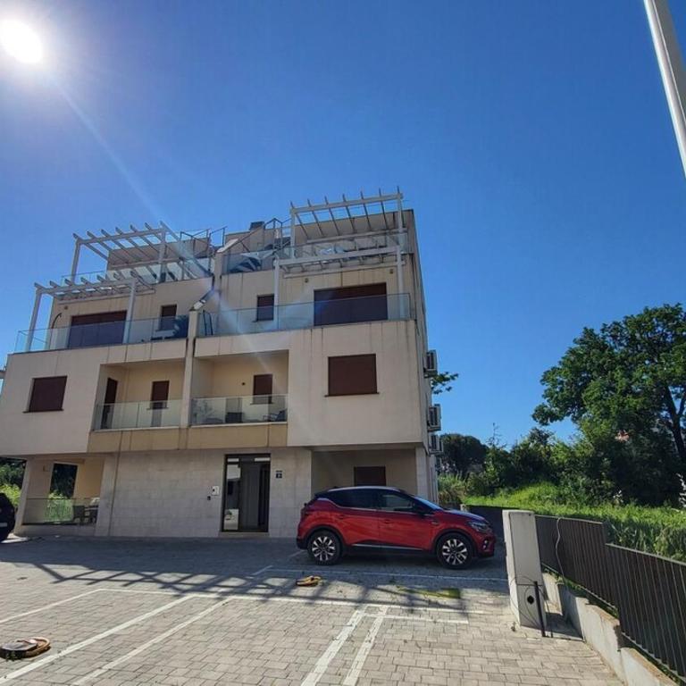 Apartmen Sofia - Apartman sa 1 Spavaćom Sobom - 21