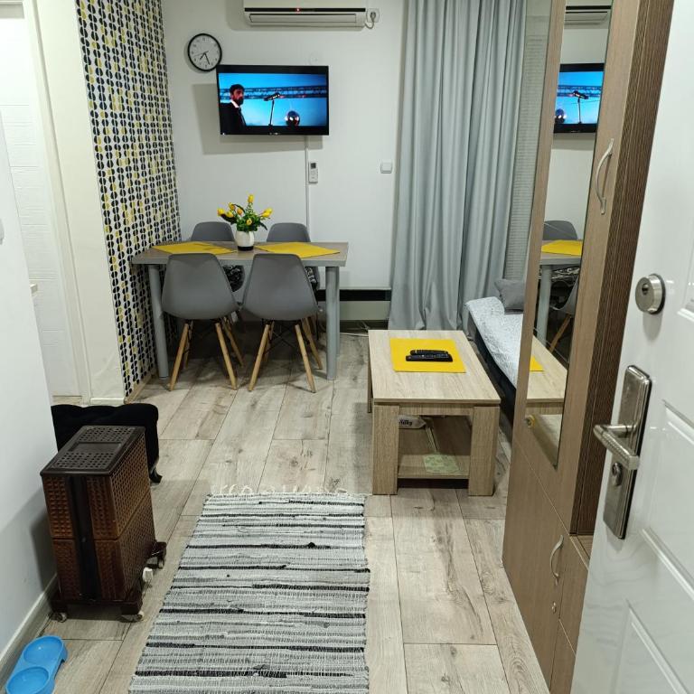 SokoMona - Apartman sa 1 Spavaćom Sobom - 4