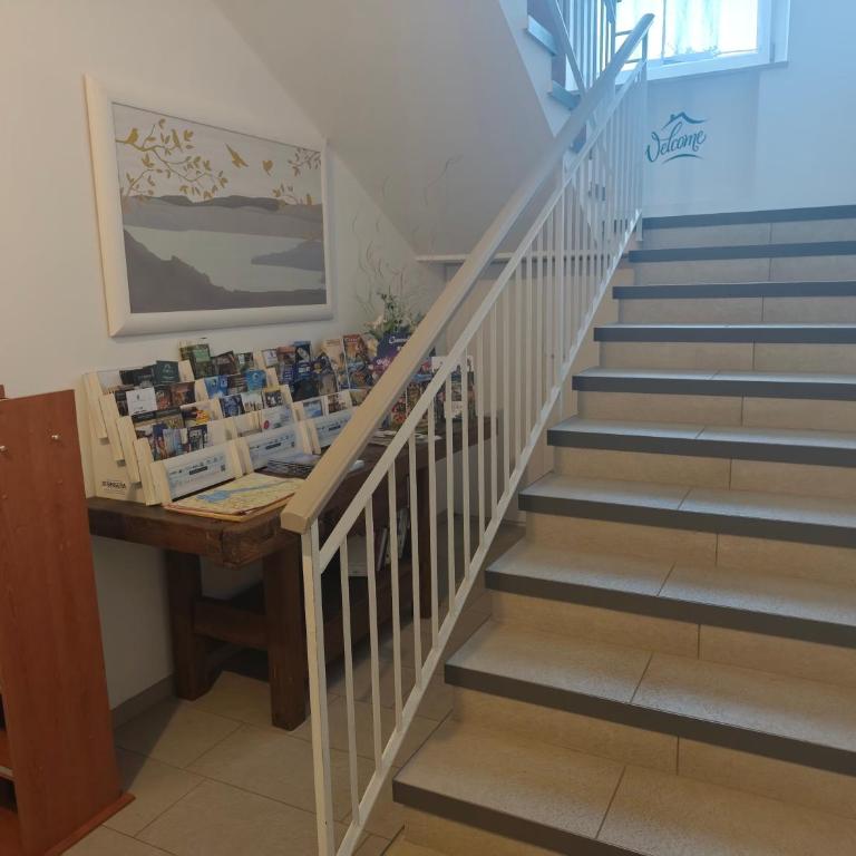 Bardolino Wein Apartments - Appartamentino su 2 Livelli - 40