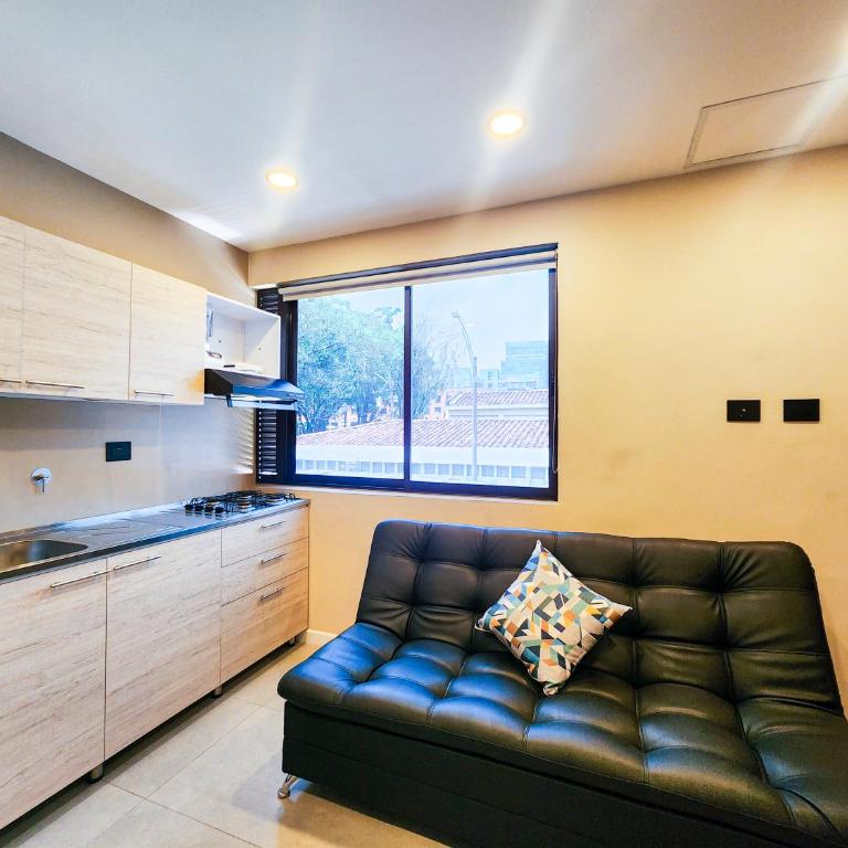 Loft 10 - Apartamento Estudio - 10