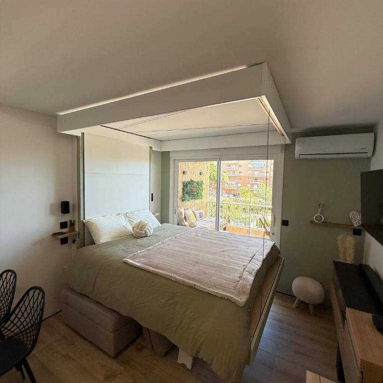 L'Original - Apartment mit 1 Schlafzimmer - 5