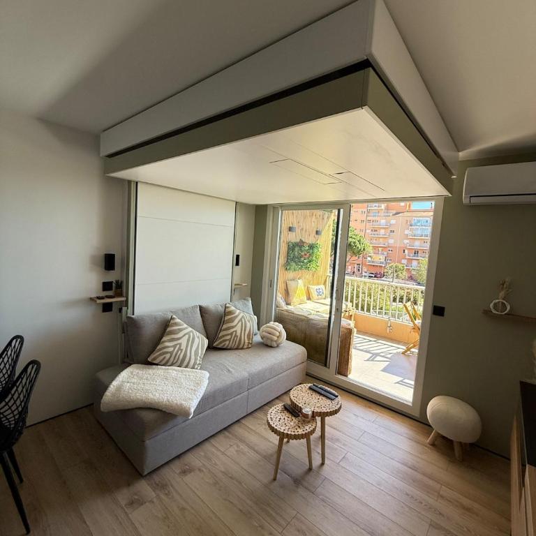 L'Original - Apartment mit 1 Schlafzimmer - 17
