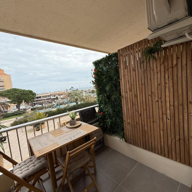 L'Original - Apartment mit 1 Schlafzimmer - 28