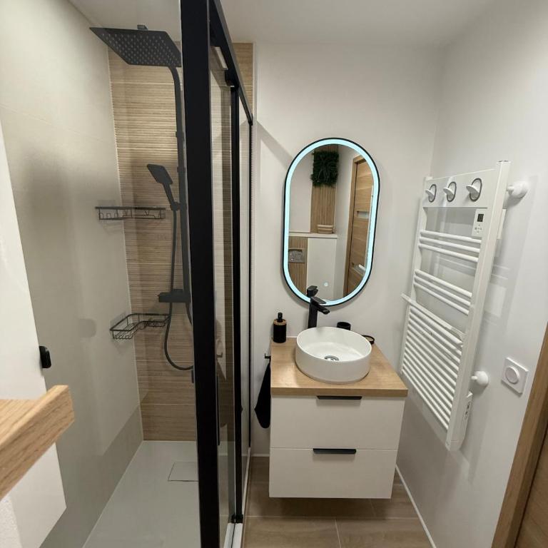 L'Original - Apartment mit 1 Schlafzimmer - 12