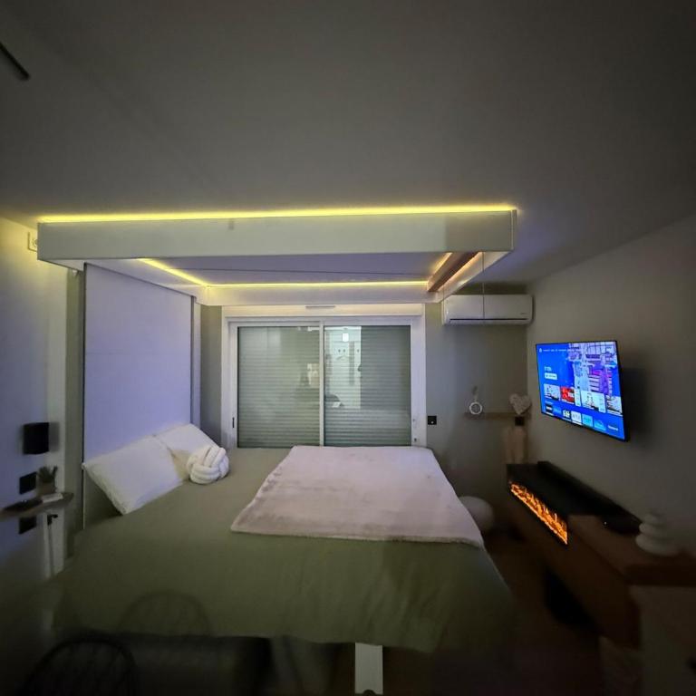 L'Original - Apartment mit 1 Schlafzimmer - 21