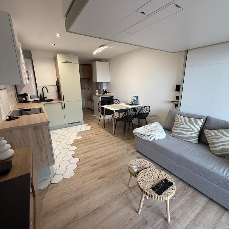 L'Original - Apartment mit 1 Schlafzimmer - 19