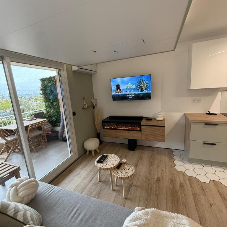 L'Original - Apartment mit 1 Schlafzimmer - 18
