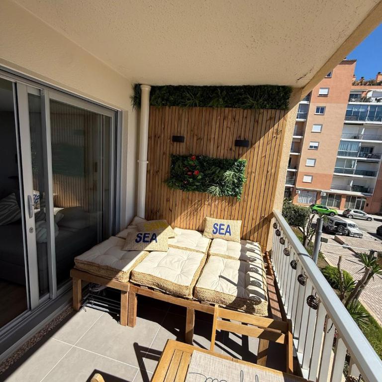 L'Original - Apartment mit 1 Schlafzimmer - 27