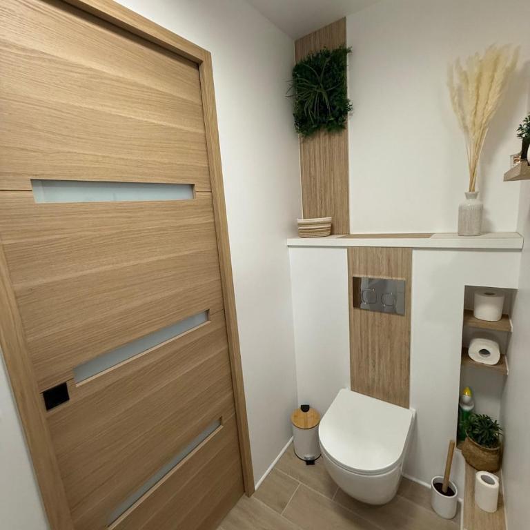 L'Original - Apartment mit 1 Schlafzimmer - 13