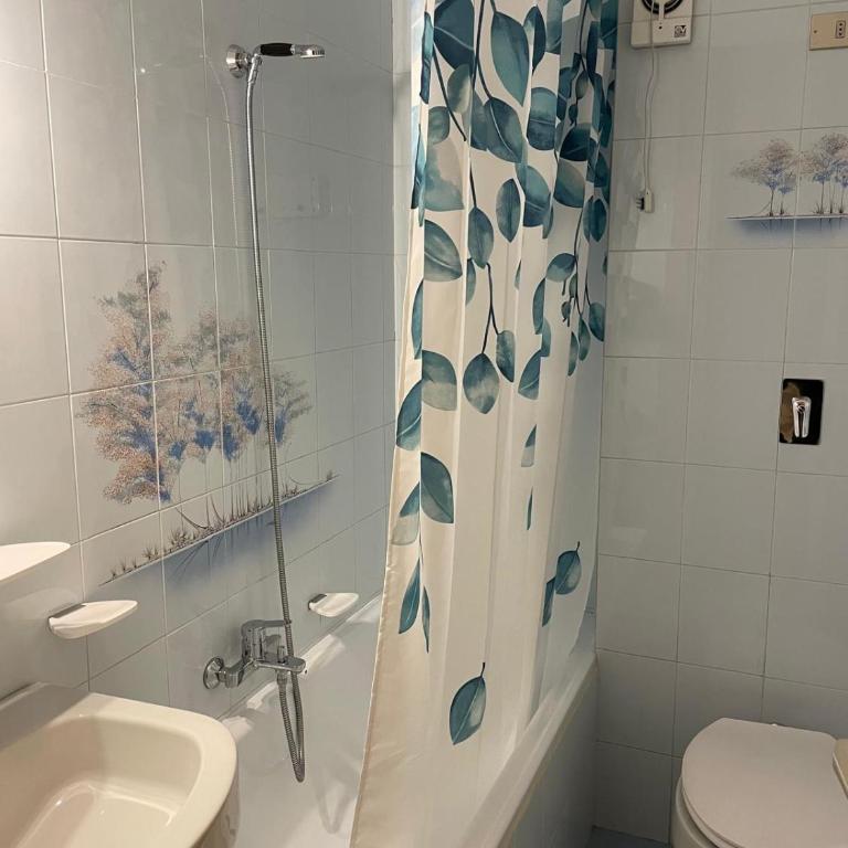 Appartamento - Residence I Larici - Appartamento con Vista Montagna - 19