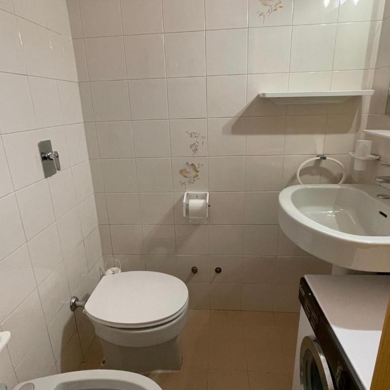 Appartamento - Residence I Larici - Appartamento con Vista Montagna - 18