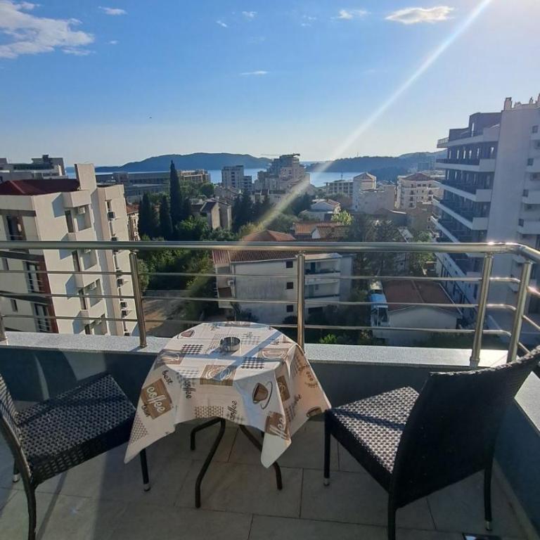 Blue wave apartman - One-Bedroom Apartment - 8
