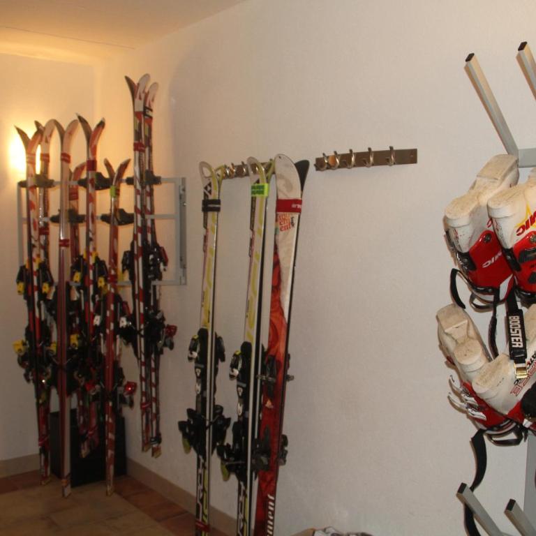 Chalet Alpage, Anzère - Superior Chalet - 30