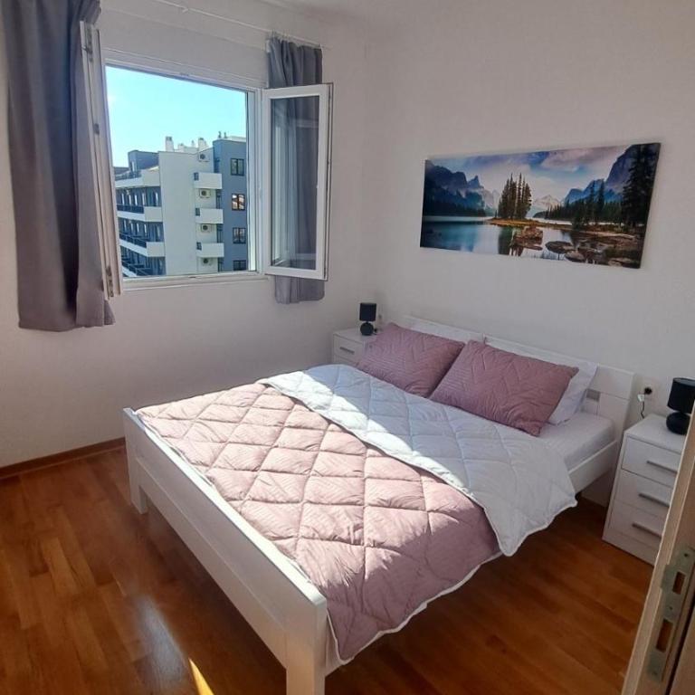 Blue wave apartman - One-Bedroom Apartment - 10