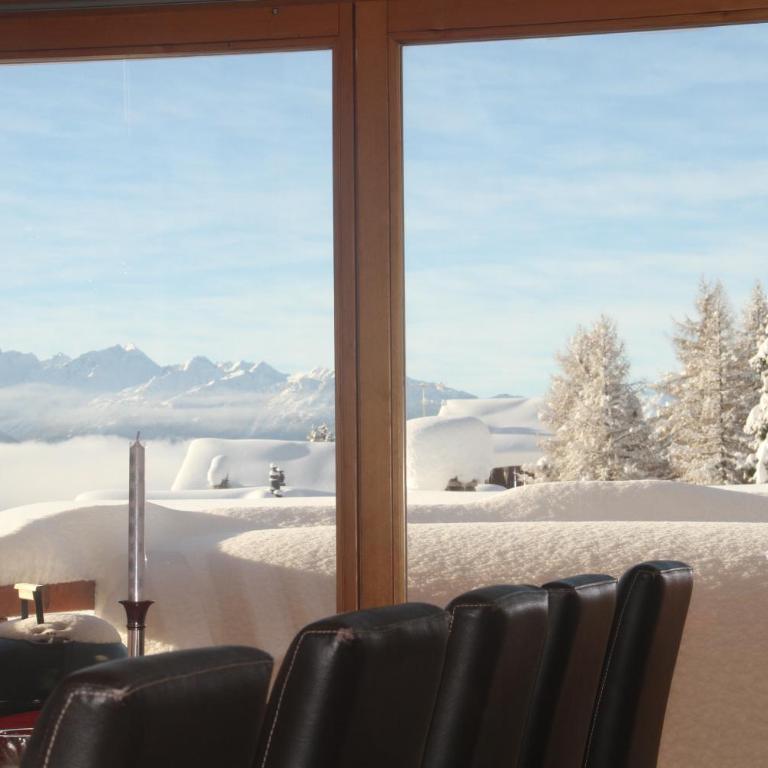 Chalet Alpage, Anzère - Superior Chalet - 25