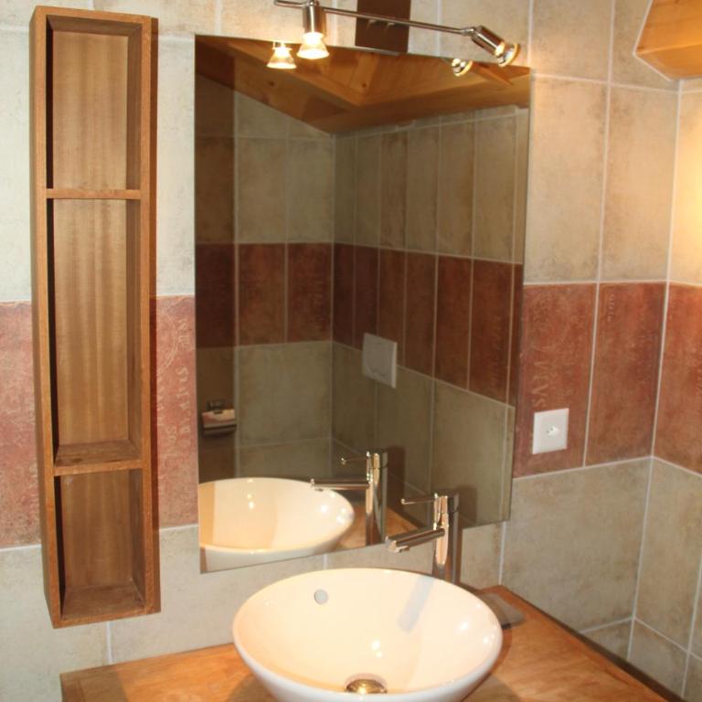 Chalet Alpage, Anzère - Superior Chalet - 29