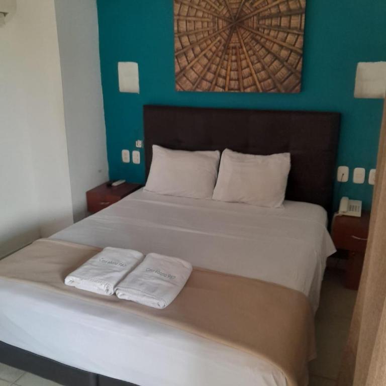 Casa Ebano 967 - Superior Double Room - 8