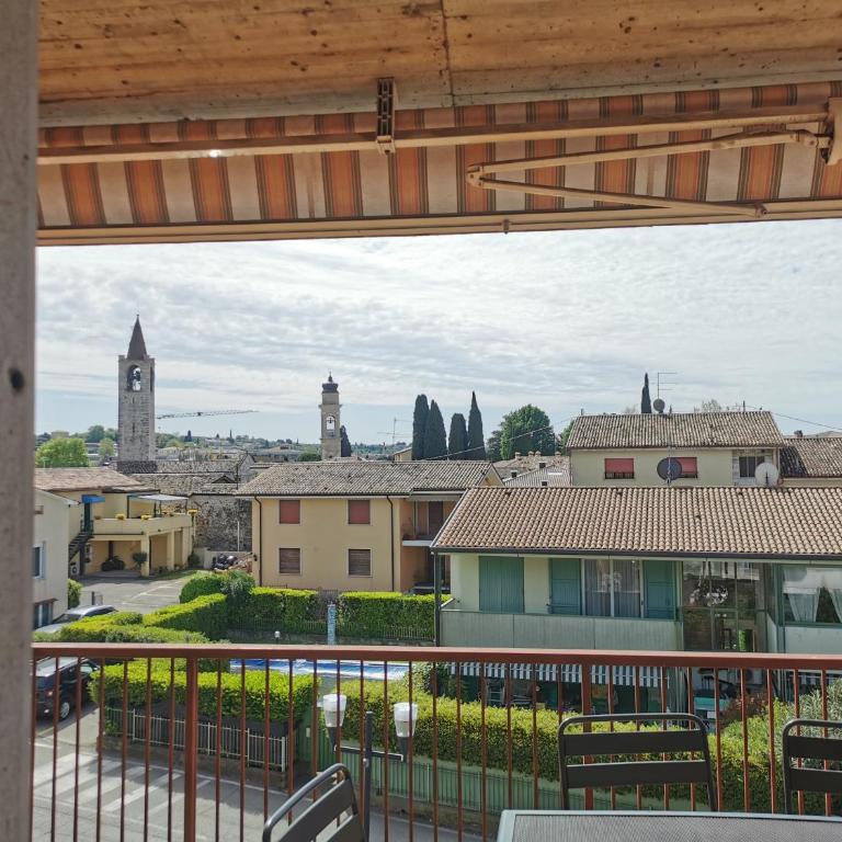 Casa Fabio with wi fi and AC - Appartamento con 2 Camere da Letto - 14