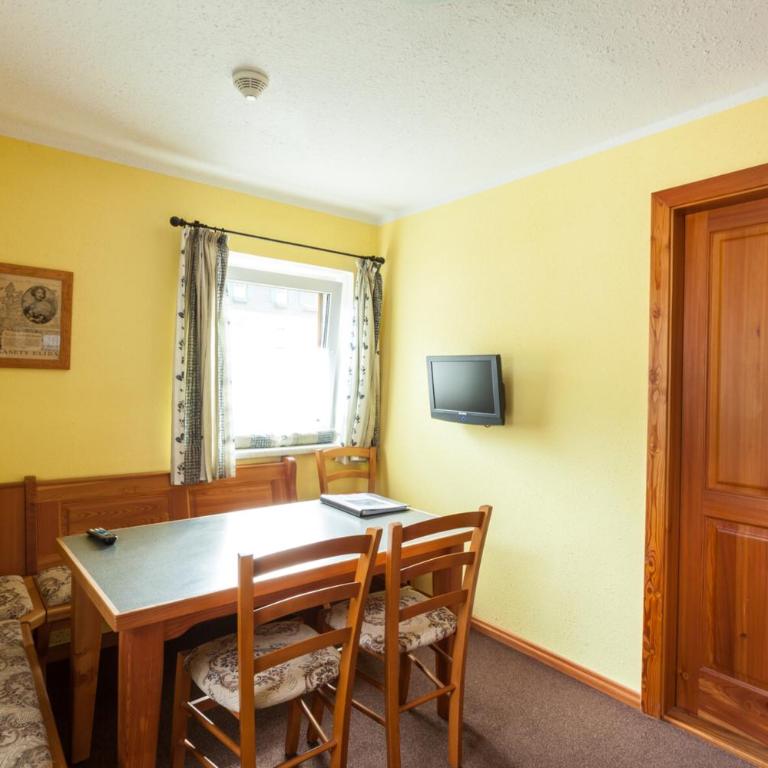 Haus Wildbach - Baranek Resorts - Suite 2 Chambres - 4