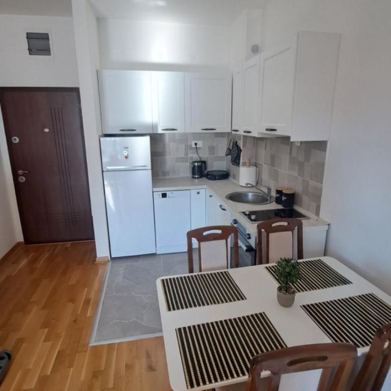 Blue wave apartman - One-Bedroom Apartment - 7