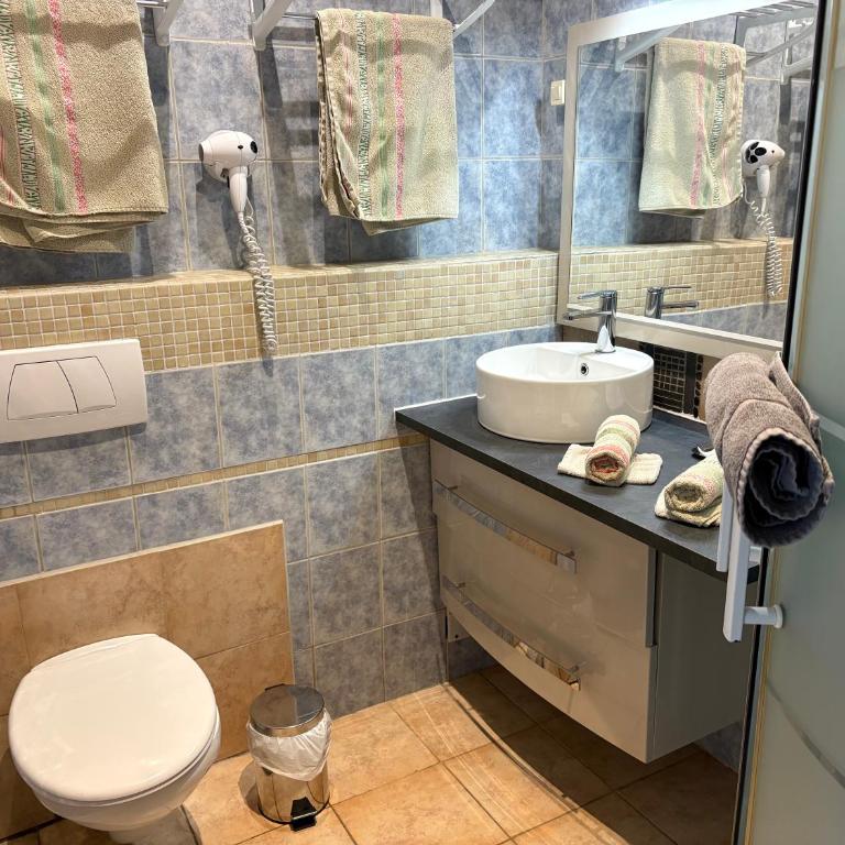 Casa di Floumy - Studio - 29