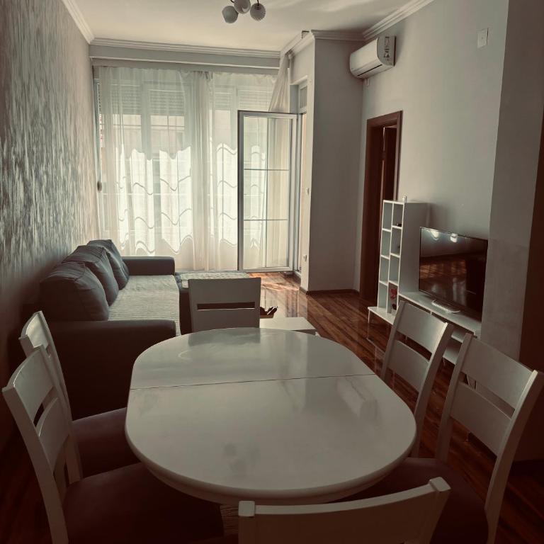 Beverly Apartment - Apartman sa 2 Spavaće Sobe - 3